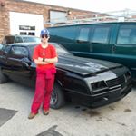 Profile Picture of Casey Bosko (@speed_demon6275) on Instagram