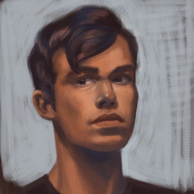 Profile Picture of Brian Gilman (@sten_gwefani) on Twitter