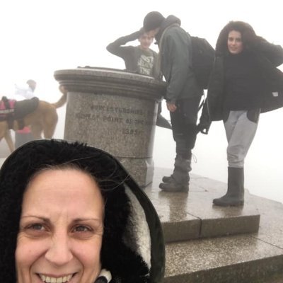 Profile Picture of Lisa Marie Gallagher (@LisaOconnell75) on Twitter