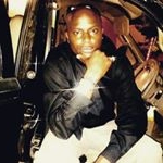 Profile Picture of Friday Berry (@carlfridayberry) on Instagram