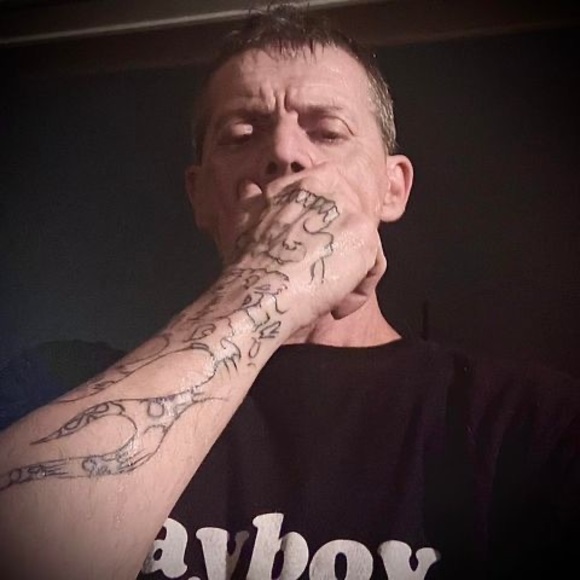 Profile Picture of Daniel Combs (@danielcombs308) on Poshmark