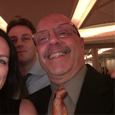 Profile Picture of Robert Sperrazza (@azzarreps) on Twitter