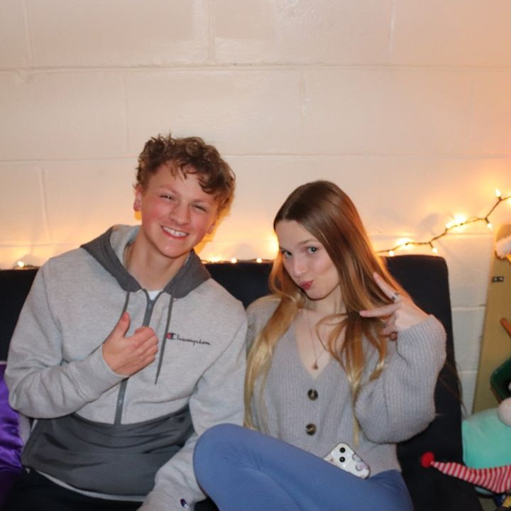 Profile Picture of Grayson Baird (@g_mills_b13) on Tiktok