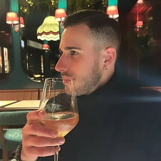 Profile Picture of Gabriele cerignoli (@gabrielecerignoli92) on Instagram