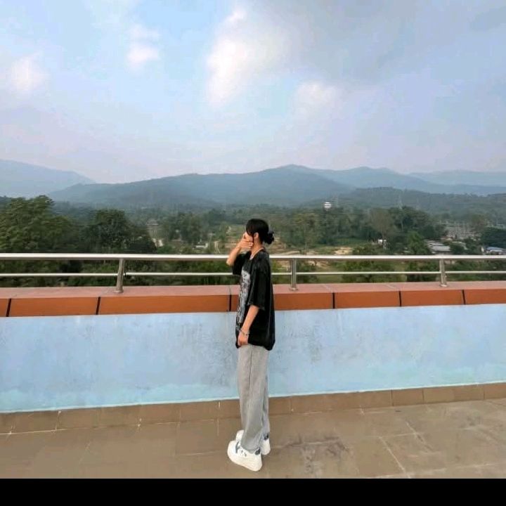 Profile Picture of Raine 💐💗🥺 N 💗 (@prsnarai) on Tiktok