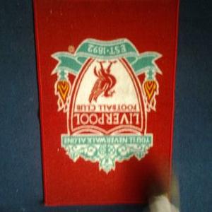 Profile Picture of John Hislop Lfc (@4115Rob) on Twitter