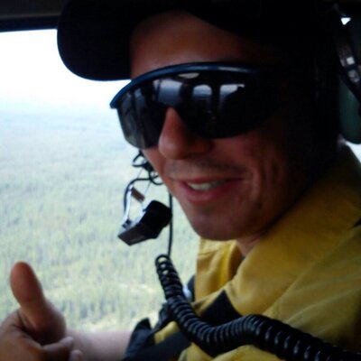 Profile Picture of Justin Collette (@JCols14) on Twitter