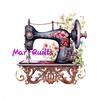 Profile Picture of Marquilts (@marquilts) on Tiktok