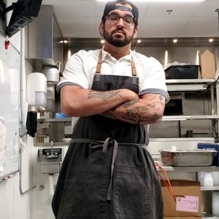 Profile Picture of Manny Santana (@mannysculinaryadventures) on Instagram