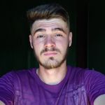 Profile Picture of Rafael Conrad Borger (@rafael_conrad_borger) on Instagram