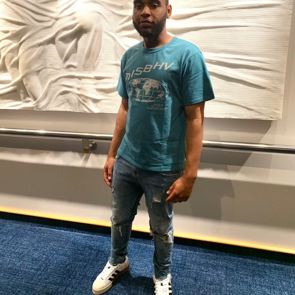 Profile Picture of Rickey Rushing (@rrickey63) on Poshmark