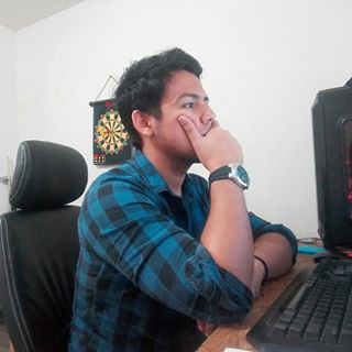 Profile Picture of Alex Ceniceros (@Alexcen) on Facebook