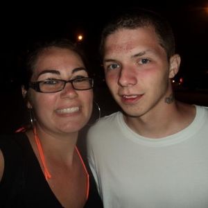 Kristen Preston - Myspace Profile Picture of Kristen Preston (@k_preston) on Myspace