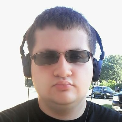 Profile Picture of Jacob David Slevin (@TheSlevinator) on Twitter