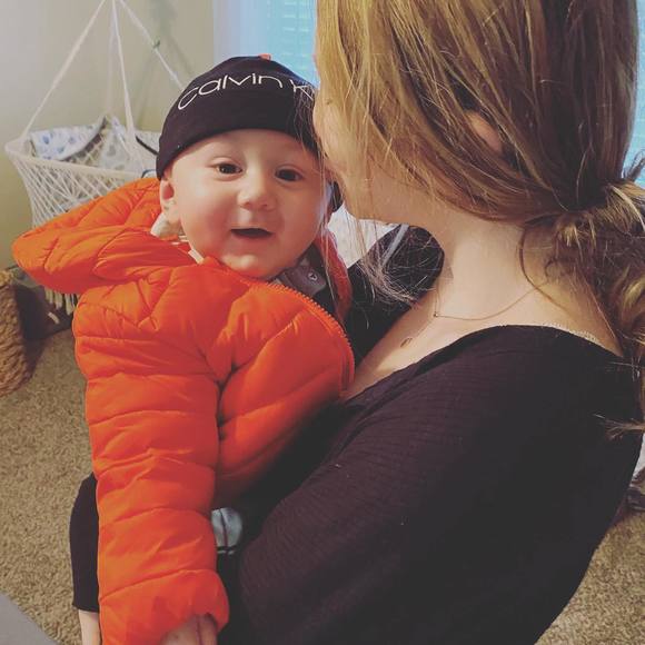 Profile Picture of Justice Keener (@justicekeener) on Poshmark