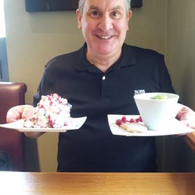 Profile Picture of STEVEN TATMAN (@TatmanSteven) on Twitter