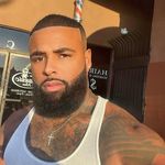 Profile Picture of Damein Daniels 230 (@tommy_kylev) on Instagram