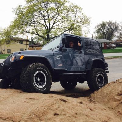 TJ Olsen - Twitter Profile Picture of TJ Olsen (@TOLSEN015) on Twitter