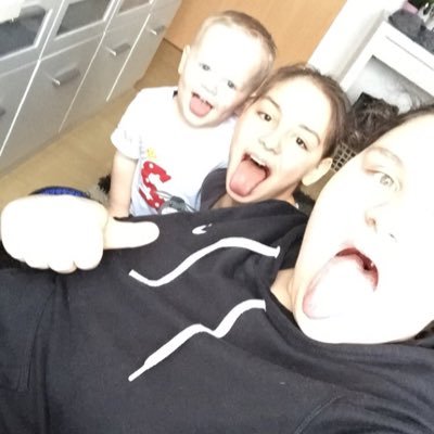 Profile Picture of Tijana Suserski (@TijanaSuserski) on Twitter