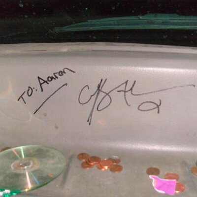 Aaron McNamara - Twitter Profile Picture of Aaron McNamara (@Forklift1207) on Twitter