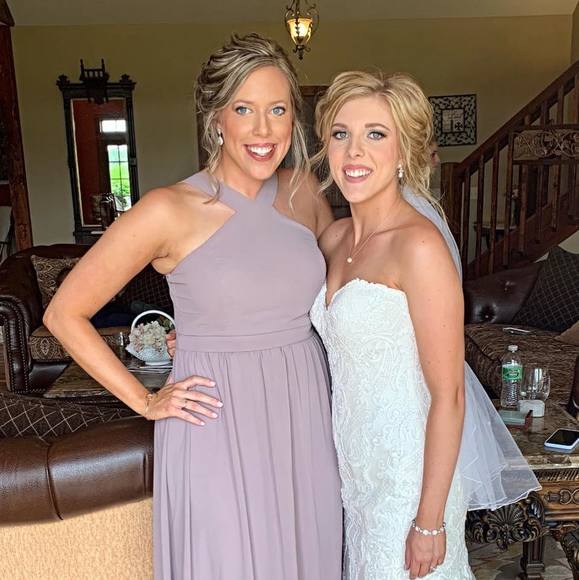 Profile Picture of Crystal Cramer (@ccramer_28) on Poshmark