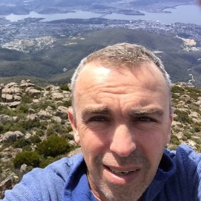 Profile Picture of Darryl Cohen (@darrylcohen3) on Twitter