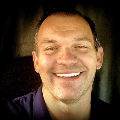 Profile Picture of Tony Reno (@RenoTony) on Twitter