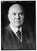 Profile Picture of William Oxley Thompsonon Wikipedia