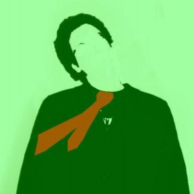Profile Picture of Bolthouse (@carlbolthouse) on Twitter