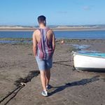 Profile Picture of Adam Gilbert (@adamgilly_24) on Instagram