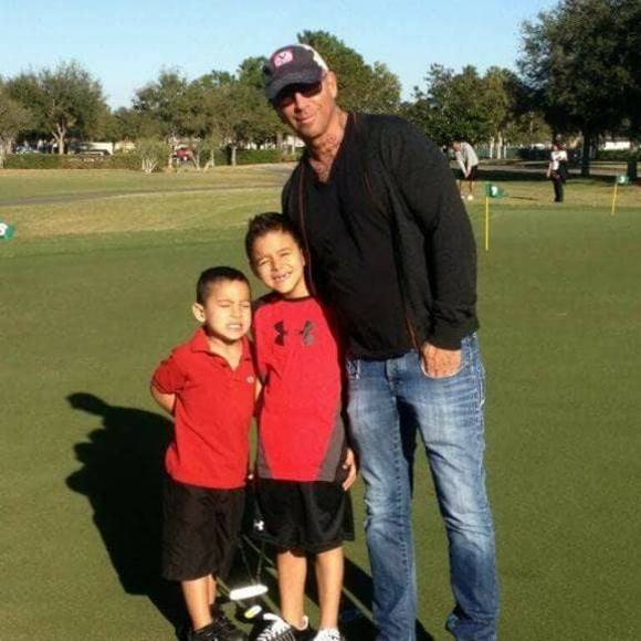 Profile Picture of Gino Cammarata (@ginoc450) on Poshmark