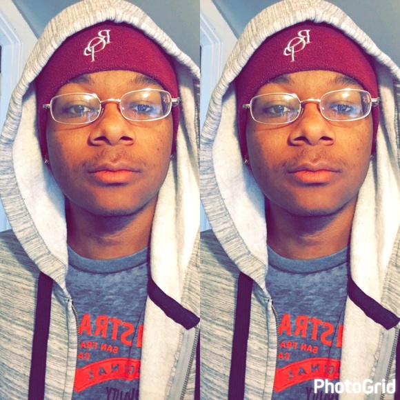 Profile Picture of Jason Birchmore (@heyjayy9797) on Poshmark