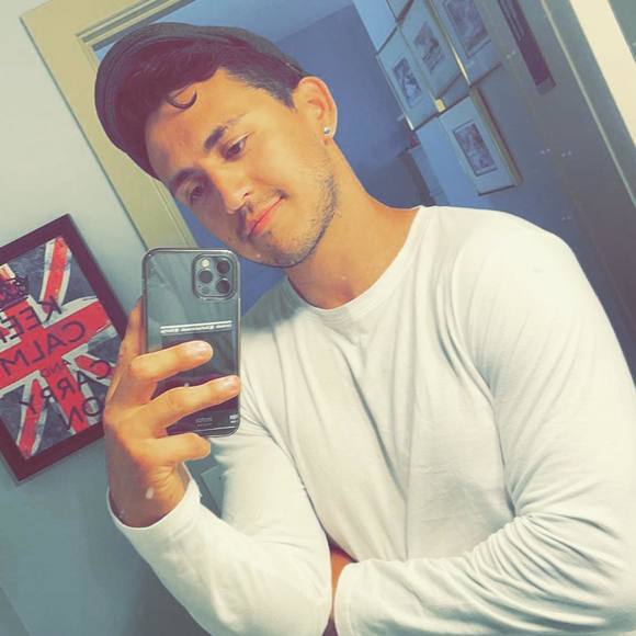 Profile Picture of Sergio Carrascal (@cratemaster79) on Poshmark