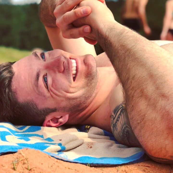 Profile Picture of   Turner Andrews... (@turner_and) on Tiktok