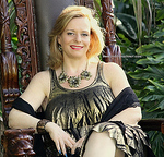 Robbyn Ackner - Flickr Profile Picture of Robbyn Ackner (@robbynackner) on Flickr