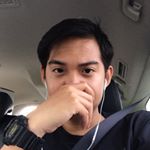 Profile Picture of Marc Francis Salinas (@f_raanzu) on Instagram