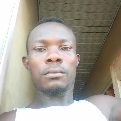 Profile Picture of Alex Nsiah (@AlexNsiah10) on Twitter