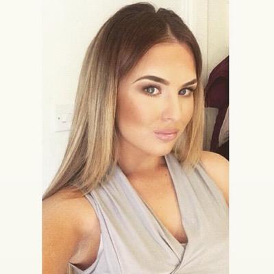 Profile Picture of Georgia Palmer  ❤️ (@Geo_palmerX) on Twitter