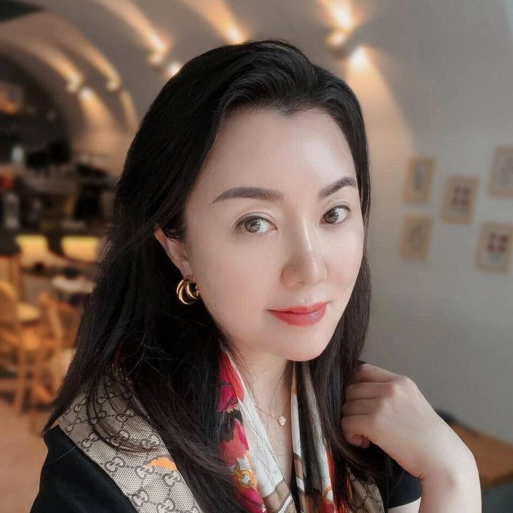 Profile Picture of 謝婉瑩 (@hsieh.wan.ying48) on Tiktok