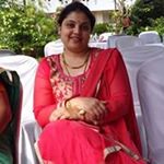 Profile Picture of Nandini Krishna (@nandini.krishna.14) on Instagram