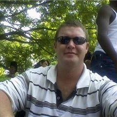 Profile Picture of John J Warlick (@johnwarlick) on Myspace