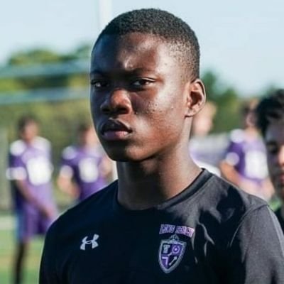 Profile Picture of Frantz Louis Baptiste (@FrantzLouisBap1) on Twitter