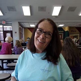 Profile Picture of Ginger Lance (@Ginger-Lance) on Facebook