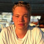 Profile Picture of Oliver Simons (@oliversimons) on Instagram