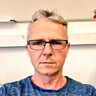 Profile Picture of Paul Kane (@pk2004) on Twitter