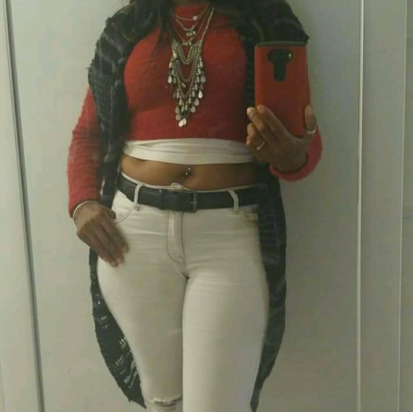 Profile Picture of Sabrina Patterson (@boop1sh54) on Poshmark