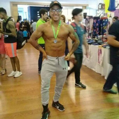 Profile Picture of Jorge Zetina (@JorgeZe12498450) on Twitter