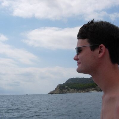 Profile Picture of Mitch Beard (@mitchbeard) on Twitter