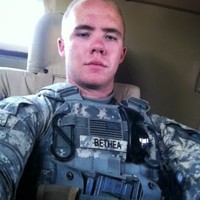 Profile Picture of Tyler Bethea (@tyler-bethea-1) on Quora