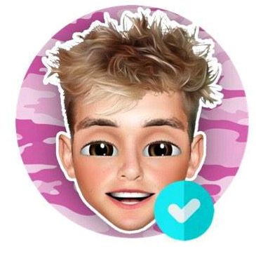 Profile Picture of Jake Paul (@@jakepaul_tiktok) on Tiktok